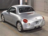 2007 Daihatsu Copen Coupe for sale, Japanese used car export - photo 2 of 7 | GULJI TRADERS