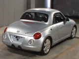 2007 Daihatsu Copen Coupe for sale, Japanese used car export - photo 5 of 7 | GULJI TRADERS