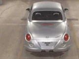2007 Daihatsu Copen Coupe for sale, Japanese used car export - photo 6 of 7 | GULJI TRADERS