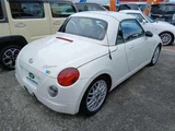 2007 Daihatsu Copen Coupe for sale, Japanese used car export - photo 2 of 9 | GULJI TRADERS