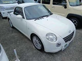 2007 Daihatsu Copen Coupe for sale, Japanese used car export - photo 3 of 9 | GULJI TRADERS