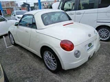 2007 Daihatsu Copen Coupe for sale, Japanese used car export - photo 4 of 9 | GULJI TRADERS