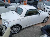 2007 Daihatsu Copen Coupe for sale, Japanese used car export - photo 2 of 9 | GULJI TRADERS