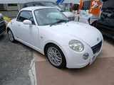 2007 Daihatsu Copen Coupe for sale, Japanese used car export - photo 3 of 9 | GULJI TRADERS