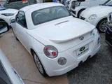 2007 Daihatsu Copen Coupe for sale, Japanese used car export - photo 4 of 9 | GULJI TRADERS