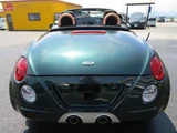 2007 Daihatsu Copen Coupe for sale, Japanese used car export - photo 2 of 24 | GULJI TRADERS