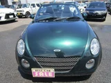 2007 Daihatsu Copen Coupe for sale, Japanese used car export - photo 6 of 24 | GULJI TRADERS