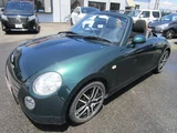 2007 Daihatsu Copen Coupe for sale, Japanese used car export - photo 7 of 24 | GULJI TRADERS