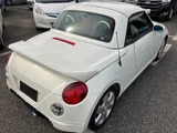 2007 Daihatsu Copen Coupe for sale, Japanese used car export - photo 2 of 24 | GULJI TRADERS