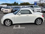 2007 Daihatsu Copen Coupe for sale, Japanese used car export - photo 10 of 24 | GULJI TRADERS