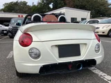 2007 Daihatsu Copen Coupe for sale, Japanese used car export - photo 23 of 24 | GULJI TRADERS