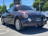 2007 Daihatsu Copen 660 Coupe for sale, Japanese used car export - photo 2 of 9 | GULJI TRADERS