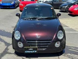 2007 Daihatsu Copen 660 Coupe for sale, Japanese used car export - photo 7 of 9 | GULJI TRADERS
