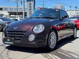 2007 Daihatsu Copen 660 Coupe for sale, Japanese used car export - photo 8 of 9 | GULJI TRADERS