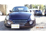2008 Daihatsu Copen 660 Coupe for sale, Japanese used car export - photo 2 of 26 | GULJI TRADERS