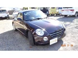 2008 Daihatsu Copen 660 Coupe for sale, Japanese used car export - photo 3 of 26 | GULJI TRADERS