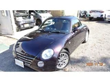 2008 Daihatsu Copen 660 Coupe for sale, Japanese used car export - photo 4 of 26 | GULJI TRADERS