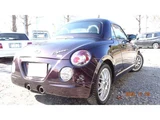 2008 Daihatsu Copen 660 Coupe for sale, Japanese used car export - photo 5 of 26 | GULJI TRADERS