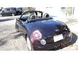 2008 Daihatsu Copen 660 Coupe for sale, Japanese used car export - photo 18 of 26 | GULJI TRADERS