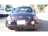 2008 Daihatsu Copen 660 Coupe for sale, Japanese used car export - photo 19 of 26 | GULJI TRADERS