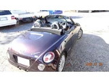 2008 Daihatsu Copen 660 Coupe for sale, Japanese used car export - photo 20 of 26 | GULJI TRADERS