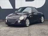 2008 Daihatsu Copen Coupe for sale, Japanese used car export - photo 1 of 20 | GULJI TRADERS