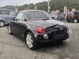 2008 Daihatsu Copen Coupe for sale, Japanese used car export - photo 2 of 20 | GULJI TRADERS