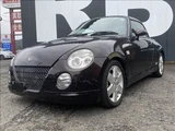 2008 Daihatsu Copen Coupe for sale, Japanese used car export - photo 8 of 20 | GULJI TRADERS