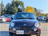 2008 Daihatsu Copen Coupe for sale, Japanese used car export - photo 3 of 68 | GULJI TRADERS