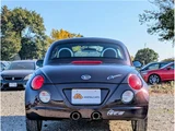 2008 Daihatsu Copen Coupe for sale, Japanese used car export - photo 6 of 68 | GULJI TRADERS