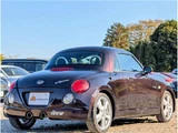 2008 Daihatsu Copen Coupe for sale, Japanese used car export - photo 8 of 68 | GULJI TRADERS