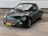 2008 Daihatsu Copen Coupe for sale, Japanese used car export - photo 1 of 34 | GULJI TRADERS