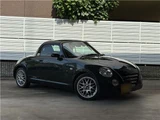 2008 Daihatsu Copen Coupe for sale, Japanese used car export - photo 2 of 34 | GULJI TRADERS