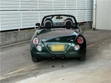 2008 Daihatsu Copen Coupe for sale, Japanese used car export - photo 16 of 34 | GULJI TRADERS