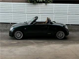 2008 Daihatsu Copen Coupe for sale, Japanese used car export - photo 17 of 34 | GULJI TRADERS