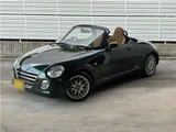 2008 Daihatsu Copen Coupe for sale, Japanese used car export - photo 18 of 34 | GULJI TRADERS