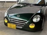 2008 Daihatsu Copen Coupe for sale, Japanese used car export - photo 26 of 34 | GULJI TRADERS
