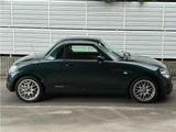2008 Daihatsu Copen Coupe for sale, Japanese used car export - photo 30 of 34 | GULJI TRADERS