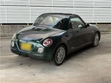 2008 Daihatsu Copen Coupe for sale, Japanese used car export - photo 31 of 34 | GULJI TRADERS