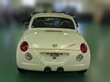 2008 Daihatsu Copen 660 Coupe for sale, Japanese used car export - photo 2 of 24 | GULJI TRADERS