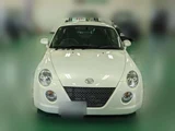 2008 Daihatsu Copen 660 Coupe for sale, Japanese used car export - photo 4 of 24 | GULJI TRADERS