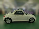2008 Daihatsu Copen 660 Coupe for sale, Japanese used car export - photo 5 of 24 | GULJI TRADERS