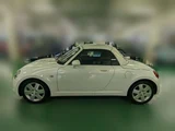 2008 Daihatsu Copen 660 Coupe for sale, Japanese used car export - photo 6 of 24 | GULJI TRADERS