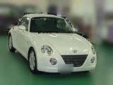 2008 Daihatsu Copen 660 Coupe for sale, Japanese used car export - photo 7 of 24 | GULJI TRADERS