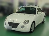 2008 Daihatsu Copen 660 Coupe for sale, Japanese used car export - photo 8 of 24 | GULJI TRADERS