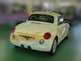 2008 Daihatsu Copen 660 Coupe for sale, Japanese used car export - photo 9 of 24 | GULJI TRADERS