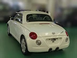 2008 Daihatsu Copen 660 Coupe for sale, Japanese used car export - photo 10 of 24 | GULJI TRADERS