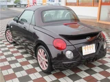2008 Daihatsu Copen Coupe for sale, Japanese used car export - photo 2 of 42 | GULJI TRADERS