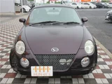 2008 Daihatsu Copen Coupe for sale, Japanese used car export - photo 4 of 42 | GULJI TRADERS