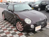 2008 Daihatsu Copen Coupe for sale, Japanese used car export - photo 5 of 42 | GULJI TRADERS